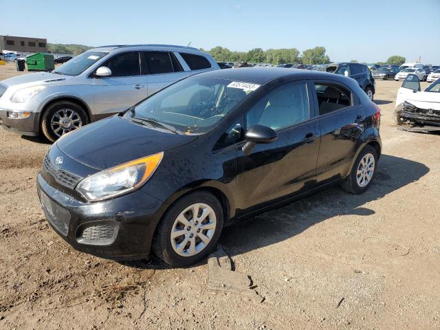 KIA RIO LX 2014 knadm5a32e6338156