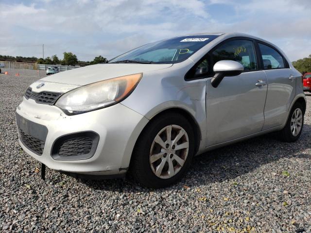 KIA RIO LX 2014 knadm5a32e6353109