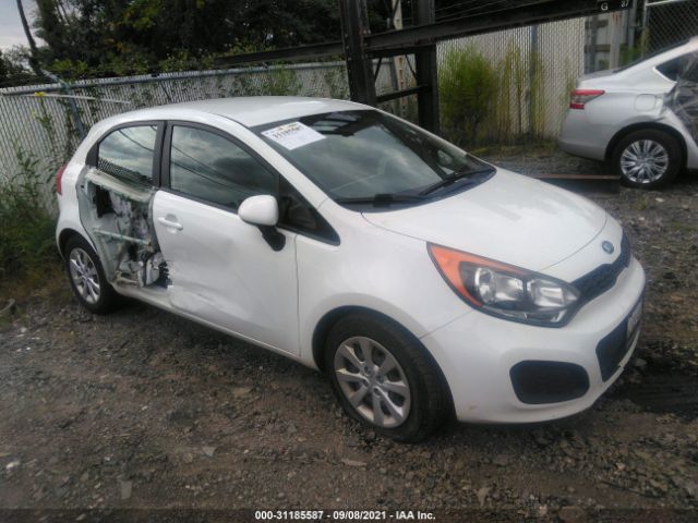 KIA RIO 2014 knadm5a32e6354292