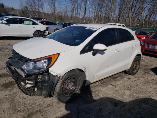 KIA RIO LX 2014 knadm5a32e6355426