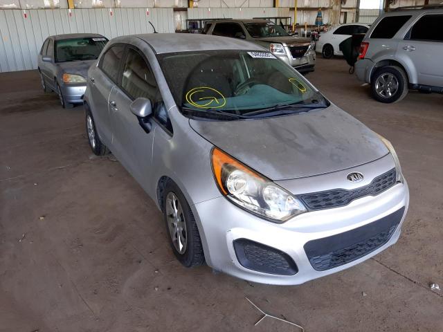 KIA RIO LX 2014 knadm5a32e6359136