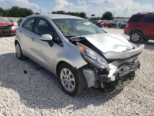 KIA RIO LX 2014 knadm5a32e6386143