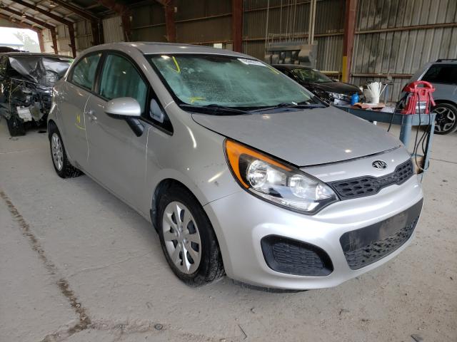 KIA RIO LX 2014 knadm5a32e6416466