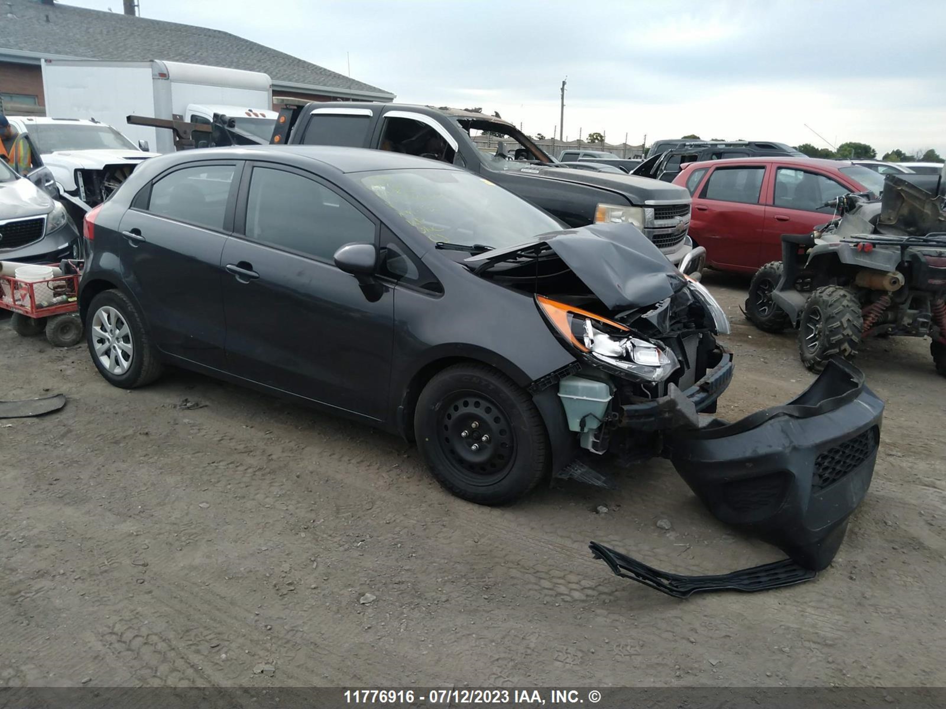 KIA RIO 2014 knadm5a32e6926221