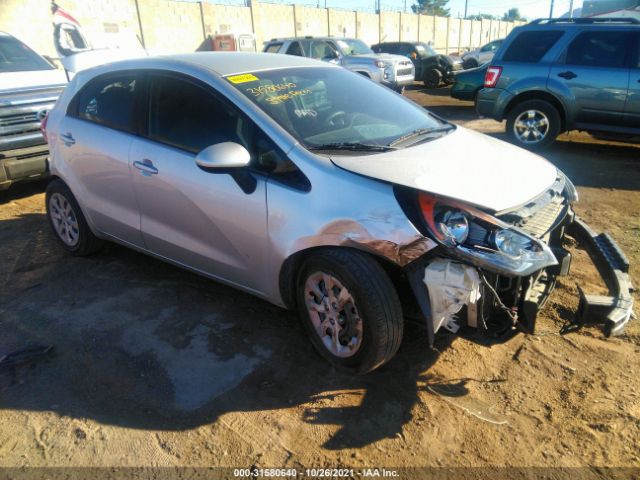 KIA RIO 2015 knadm5a32f6442230