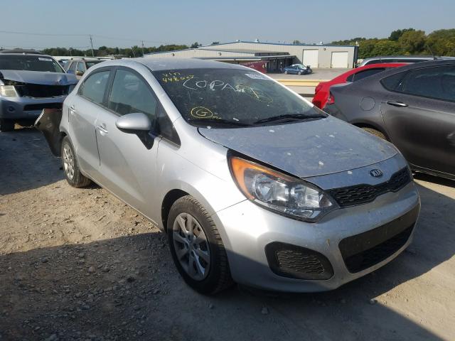 KIA RIO LX 2015 knadm5a32f6448027