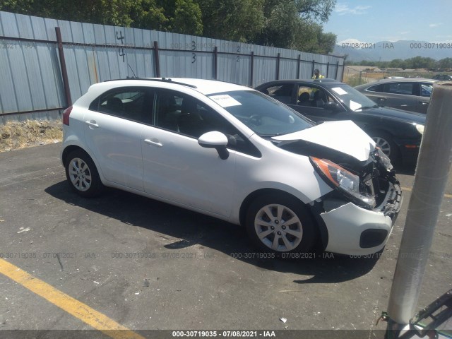 KIA RIO 2015 knadm5a32f6451557