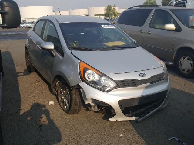 KIA RIO LX 2015 knadm5a32f6499852