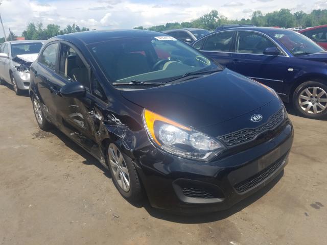 KIA RIO LX 2015 knadm5a32f6509831