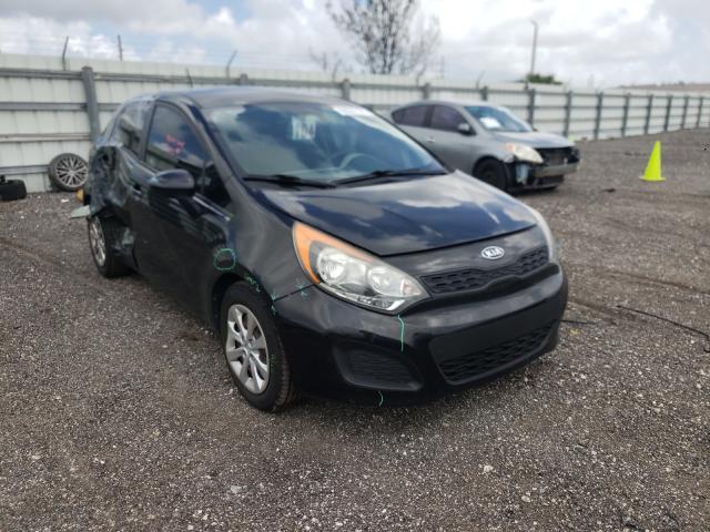 KIA RIO LX 2015 knadm5a32f6516701