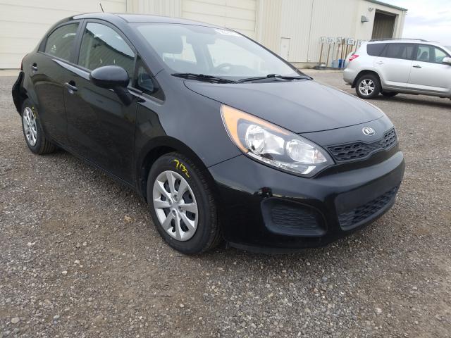 KIA RIO LX 2015 knadm5a32f6981253