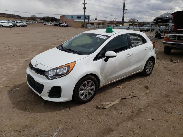 KIA NULL 2016 knadm5a32g6646267