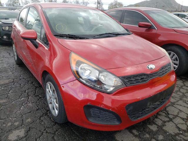 KIA RIO LX 2012 knadm5a33c6016851