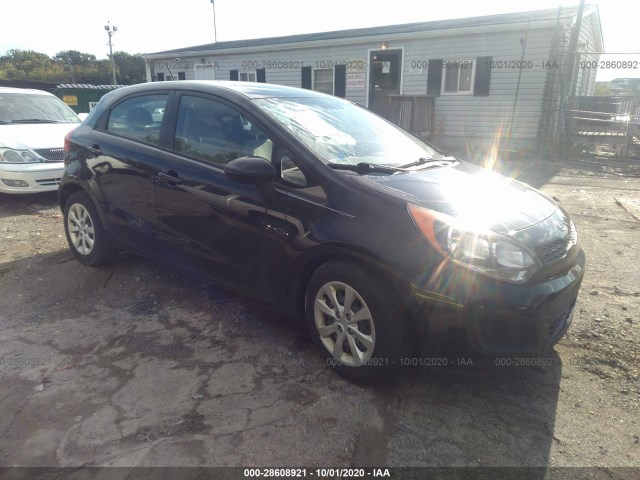 KIA RIO 2012 knadm5a33c6026683