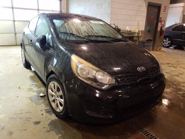 KIA RIO LX 2012 knadm5a33c6029194