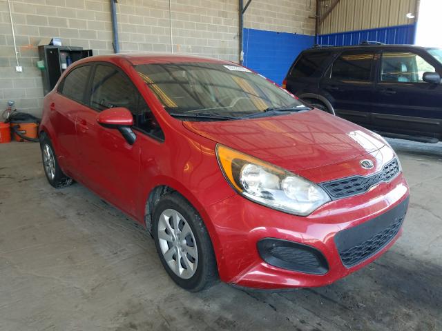 KIA RIO LX 2012 knadm5a33c6037182