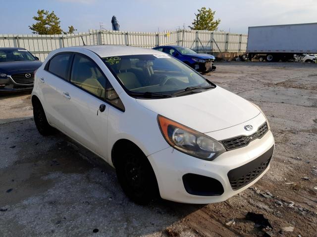 KIA RIO LX 2012 knadm5a33c6038994