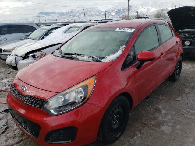 KIA RIO LX 2012 knadm5a33c6066665