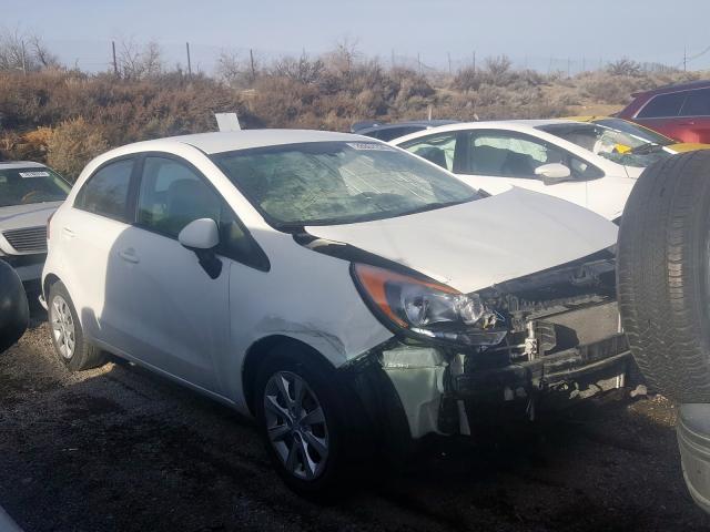 KIA RIO LX 2012 knadm5a33c6069789