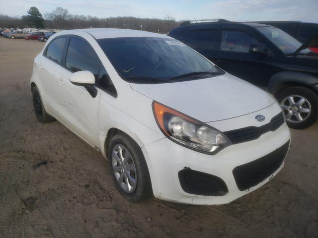 KIA RIO LX 2012 knadm5a33c6082798