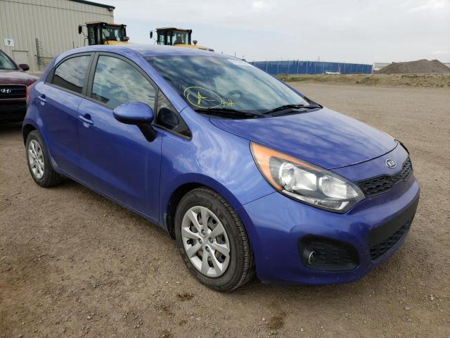 KIA RIO LX 2012 knadm5a33c6760224