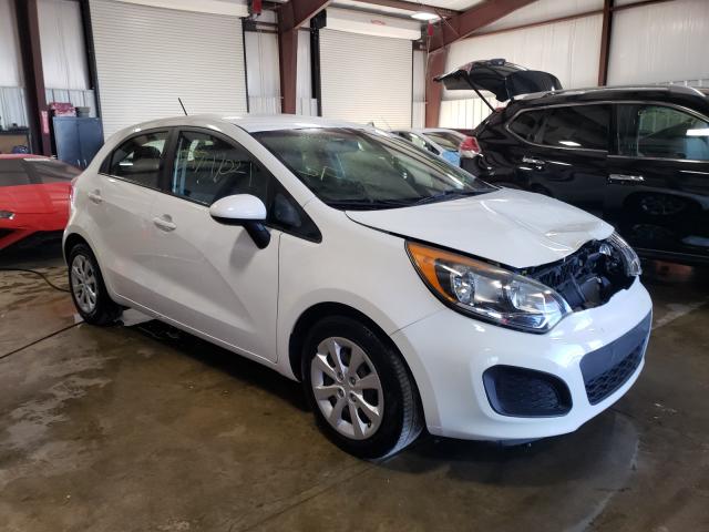 KIA RIO LX 2013 knadm5a33d6108656