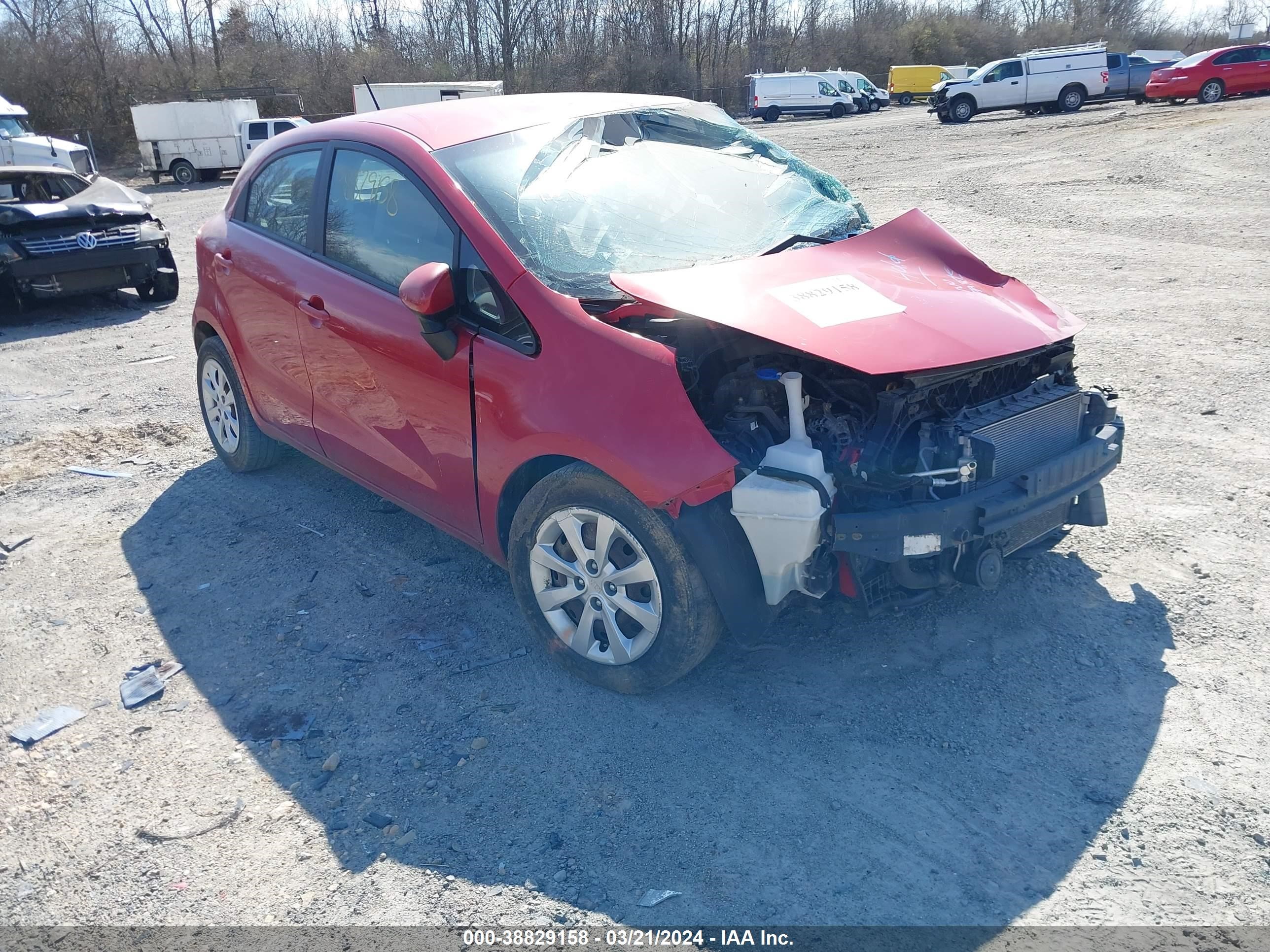 KIA RIO 2013 knadm5a33d6109113