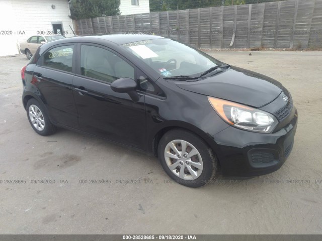 KIA RIO 2013 knadm5a33d6109127