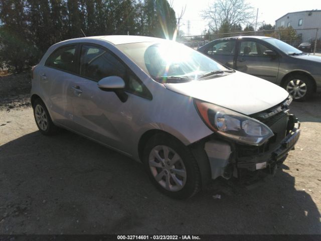 KIA RIO 2013 knadm5a33d6110004