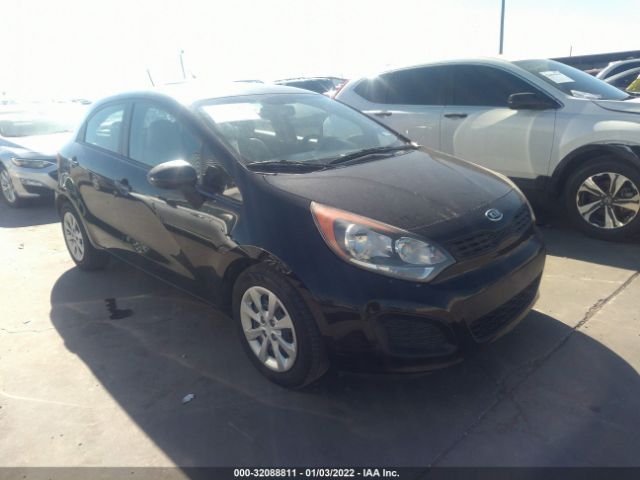 KIA RIO 2013 knadm5a33d6110021