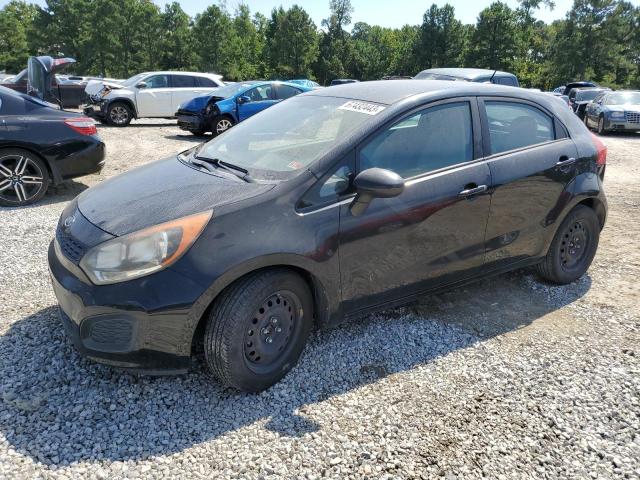 KIA RIO LX 2013 knadm5a33d6110410