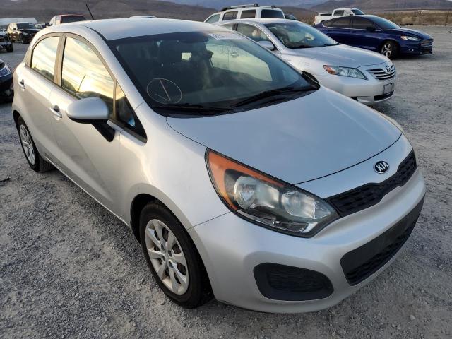 KIA RIO LX 2013 knadm5a33d6135064