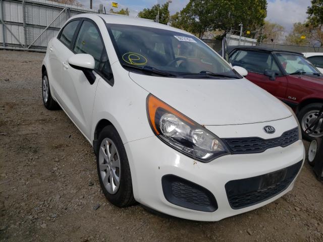 KIA RIO LX 2013 knadm5a33d6144718