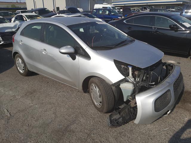 KIA RIO LX 2013 knadm5a33d6155587