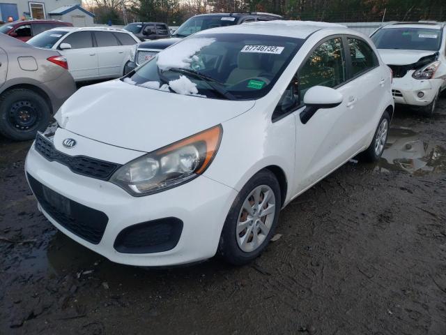 KIA RIO LX 2013 knadm5a33d6170980