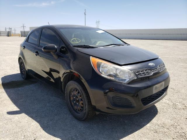 KIA RIO LX 2013 knadm5a33d6177878