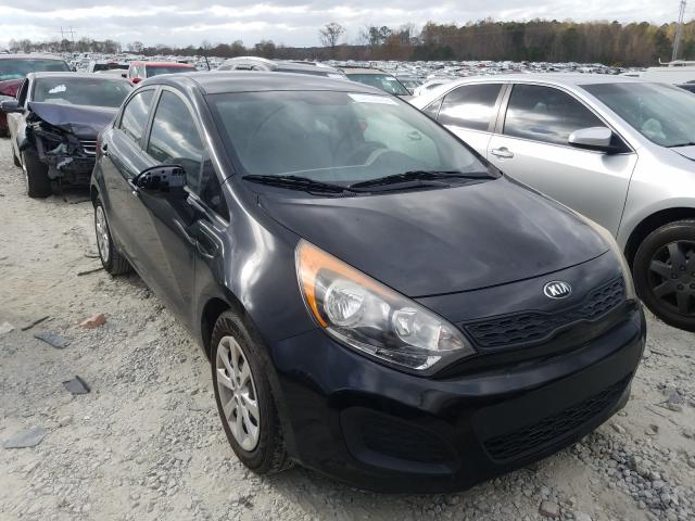 KIA RIO LX 2013 knadm5a33d6216615