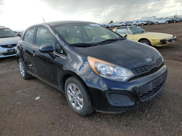 KIA RIO LX 2013 knadm5a33d6222981