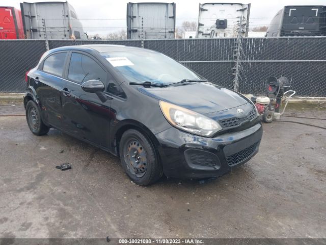 KIA RIO 2013 knadm5a33d6224763