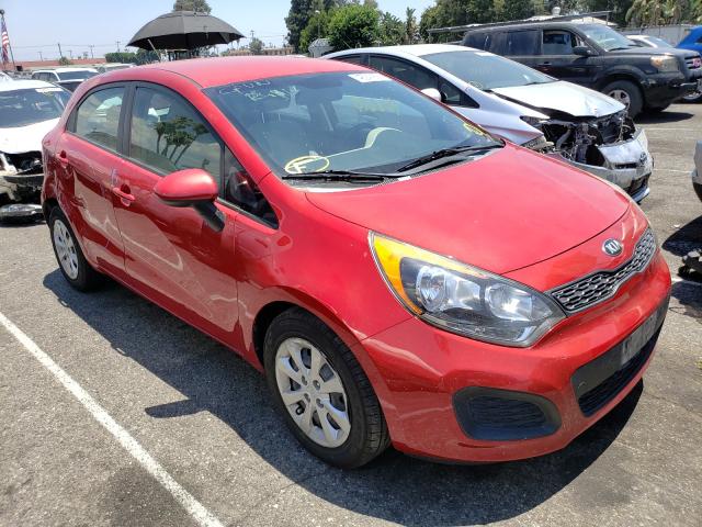 KIA RIO LX 2013 knadm5a33d6229414