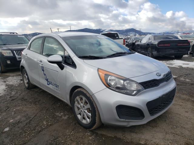 KIA RIO LX 2013 knadm5a33d6233477