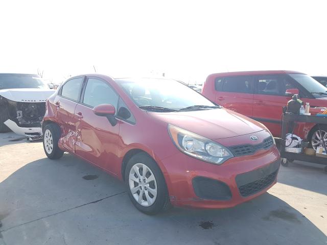 KIA RIO LX 2013 knadm5a33d6235990