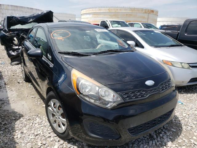 KIA RIO LX 2013 knadm5a33d6245581