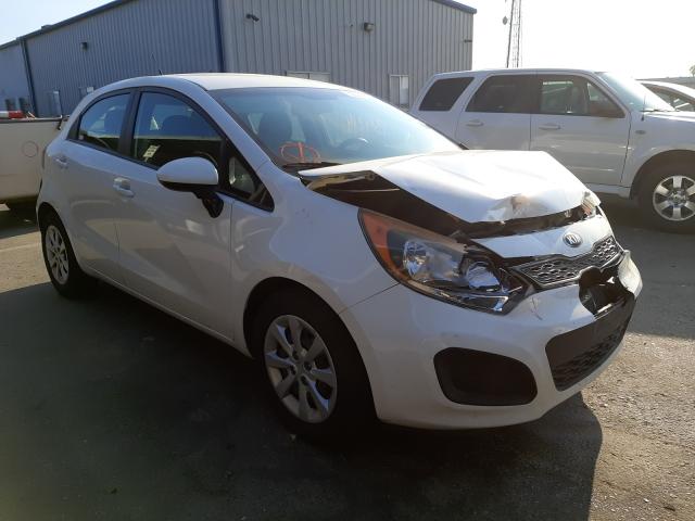 KIA RIO LX 2013 knadm5a33d6255558