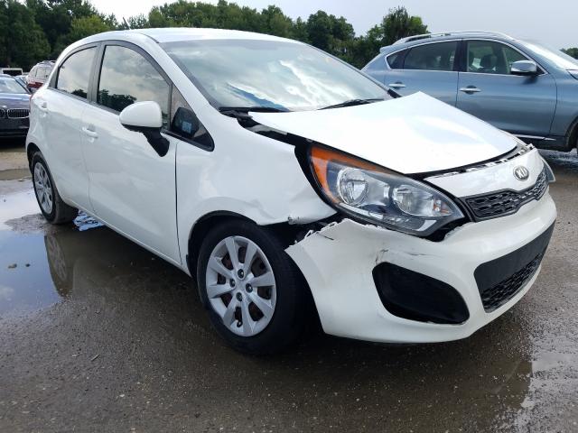 KIA RIO LX 2013 knadm5a33d6261795