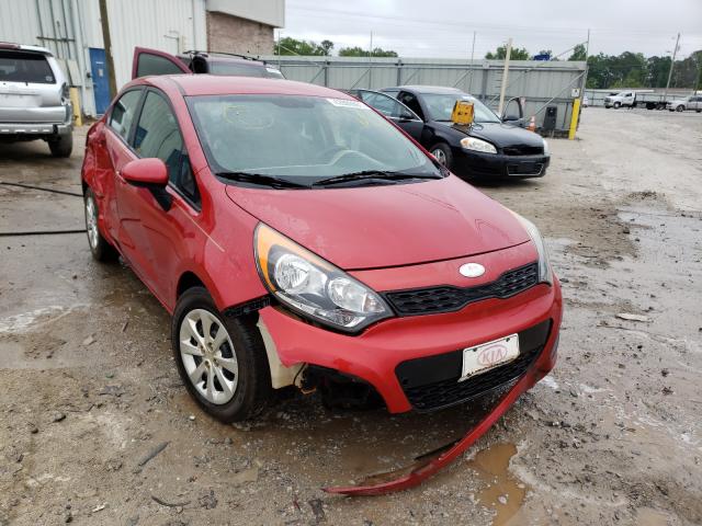 KIA RIO LX 2013 knadm5a33d6293422