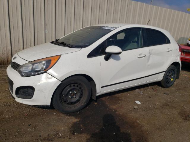 KIA RIO LX 2013 knadm5a33d6301082