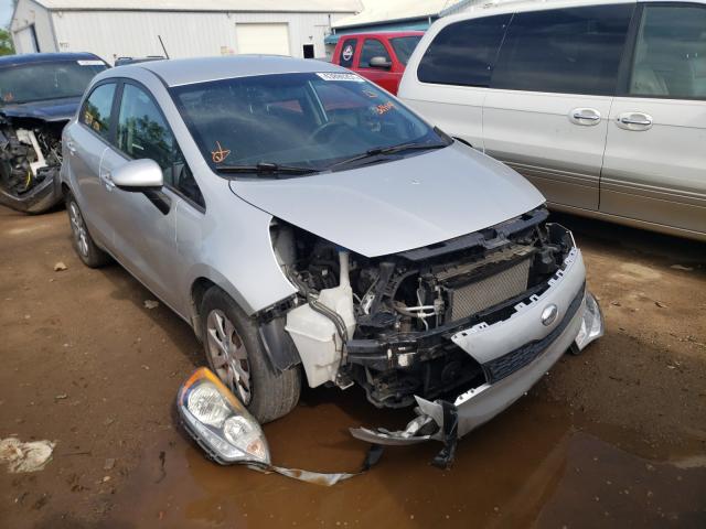 KIA RIO LX 2013 knadm5a33d6309814