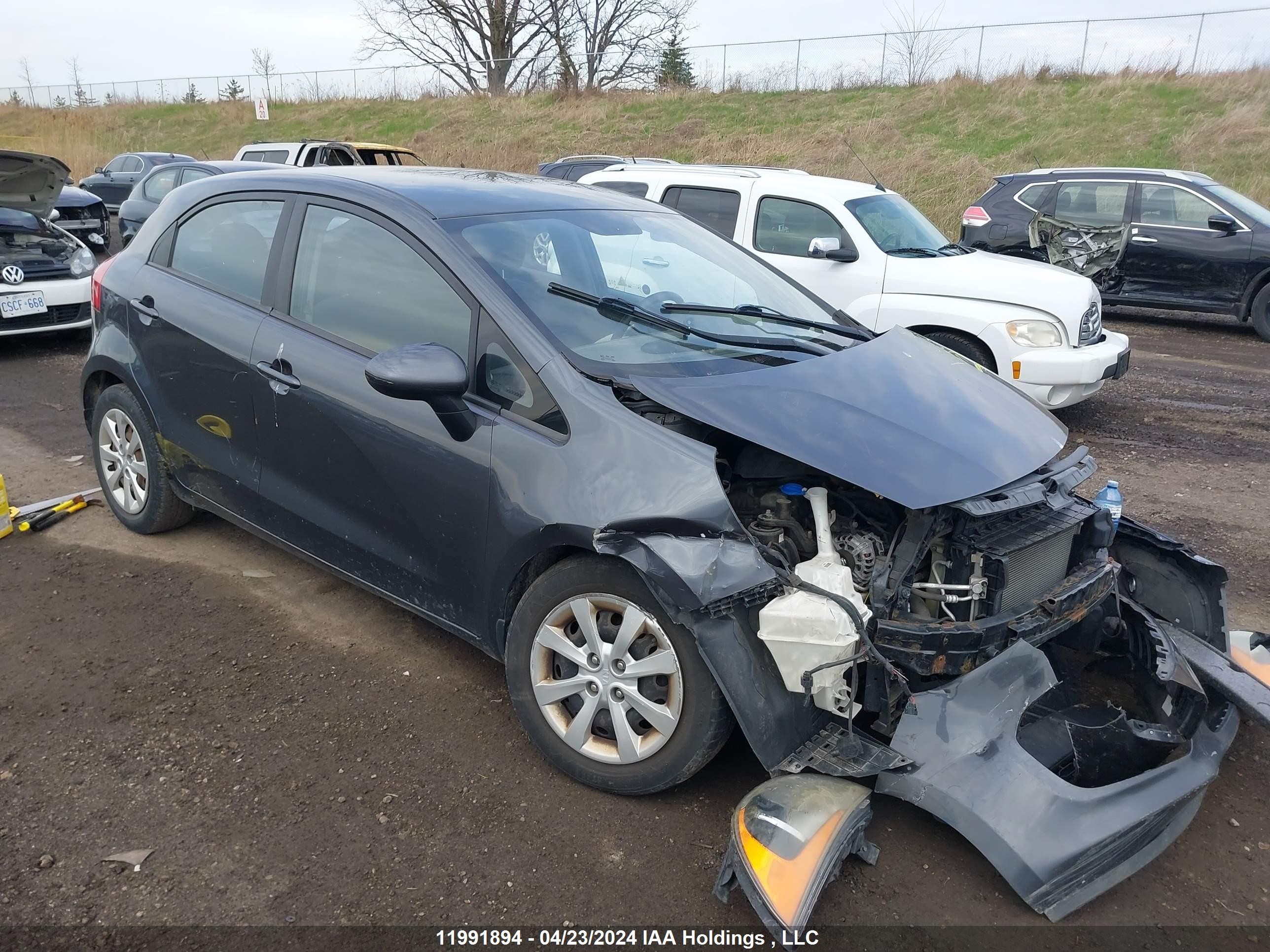 KIA RIO 2013 knadm5a33d6874225