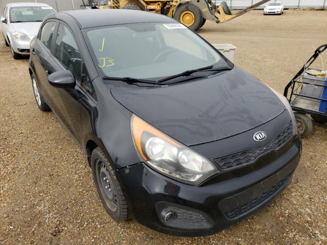 KIA RIO LX 2013 knadm5a33d6890246